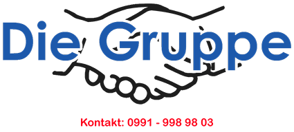 Die Gruppe-Logo