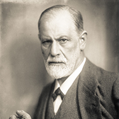 Sigmund Freud