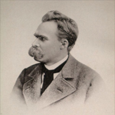 Friedrich Nietzsche